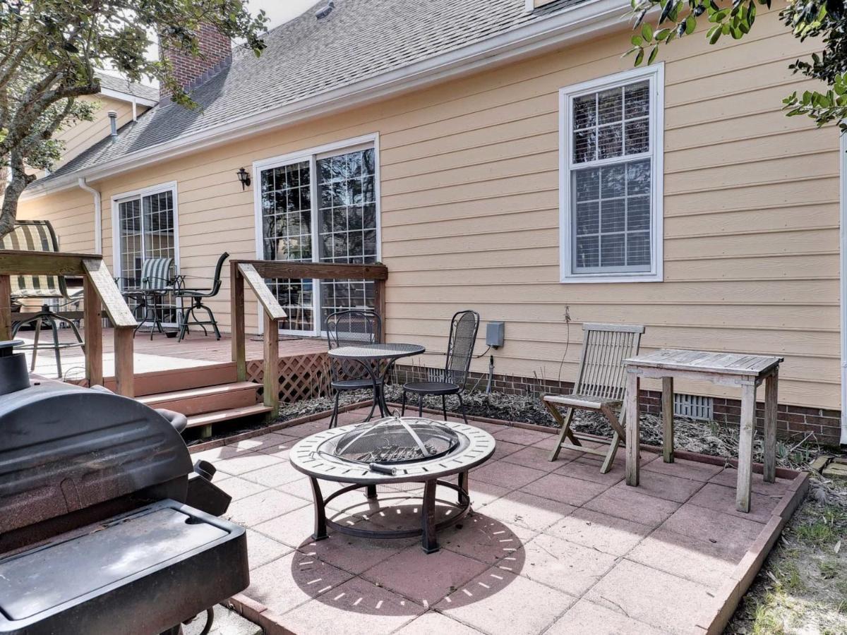 Aldrich House Bed & Breakfast Вильямсбург Экстерьер фото