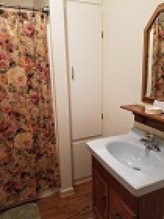 Aldrich House Bed & Breakfast Вильямсбург Номер фото